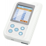 Laboratory Analyser